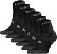 Head Sokken Hiking All Climates Quarter 6P Set van 6
