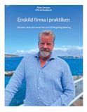 Enskild Books on Demand Enskild firma i praktiken