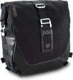 Sw-motech Legend Gear Sidebag Black Edition LC2 (13.5 Ltr) Rechts