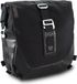 Sw-motech Legend Gear Sidebag Black Edition LC2 (13.5 Ltr) Rechts