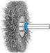 PFERD TOOLS BORSTEL RBU 6010/6 INOX 0,20