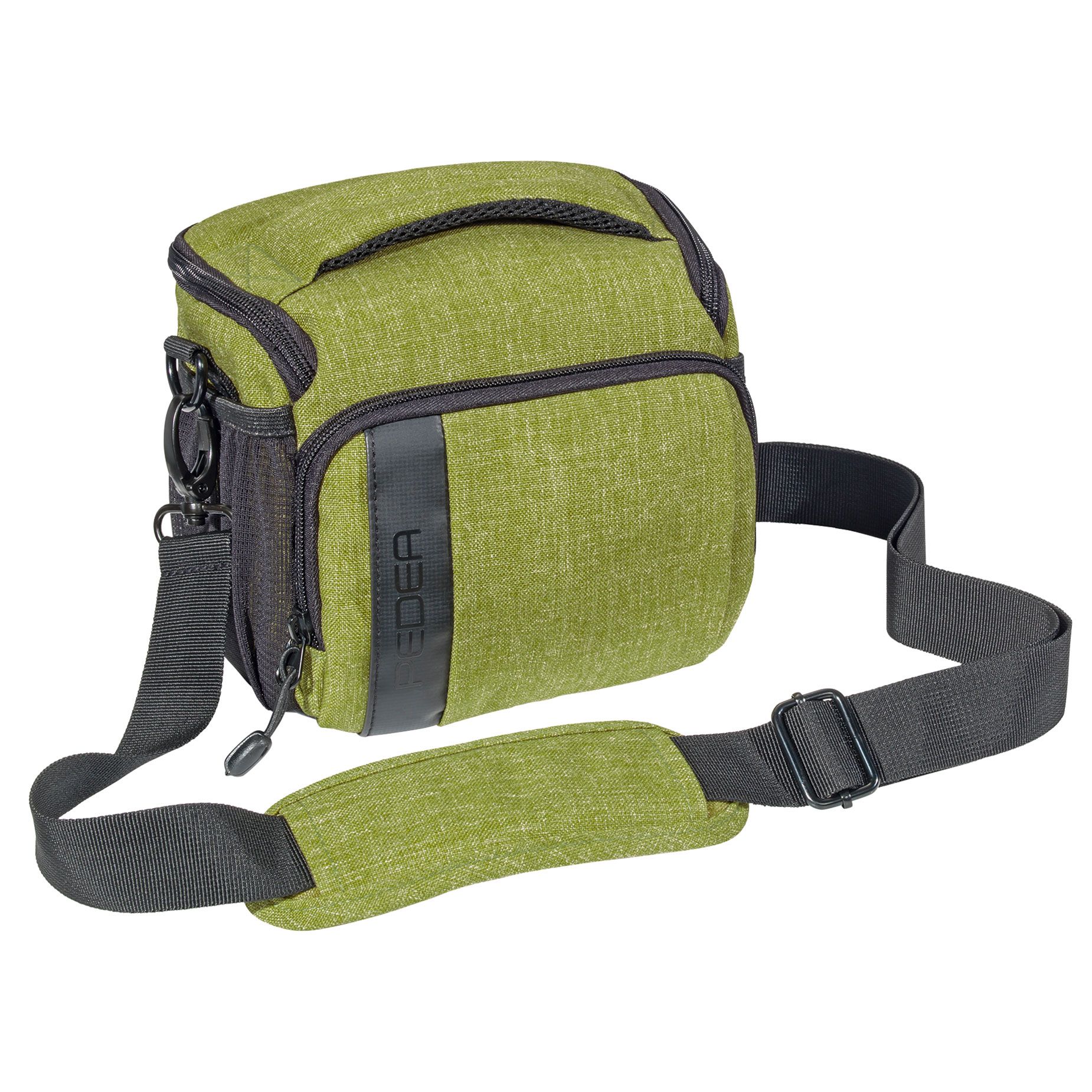 Pedea 65065422 Camera Bag - Green