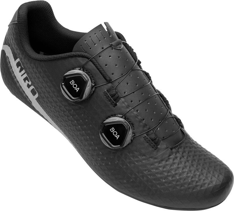 Giro Regime Shoes Men - black