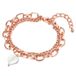 Lulu & Jane Armband rose-goud