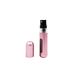 Aurore Beauté - Verstuiver voor op reis, parfumfles voor parfum, leeg, oplaadbaar, mini-verstuiver, herbruikbaar, draagbaar, 5 ml