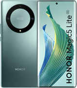 Honor  Magic5 Lite / 256 GB / Emerald Green