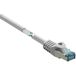Renkforce RF-5047488 netwerkkabel Grijs 3 m Cat6a S/FTP Rond