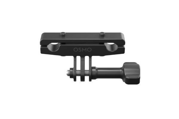 DJI Osmo Action Fietszadelbevestiging