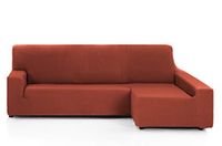 Martina Home Túnez bekleding voor chaise longue, hoekdeel rechts, dakpannen (vooraanzicht)
