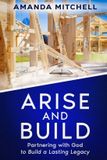 Arise Libri GmbH Arise and Build