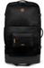 CABAIA sac à dos trolley Souple Valise Essentials Trolley 110L Berlin noir 80cm