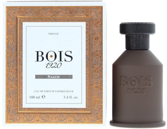 Bois 1920 Eau de Parfum / 100 ml / Volwassenen