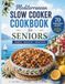Cuisine méditerranéenne mijoteuse livre de recettes pour seniors