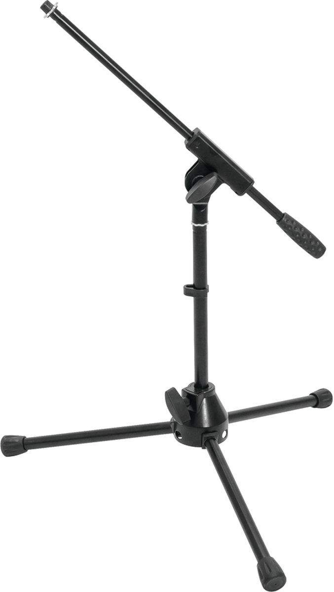 Omnitronic AP-1 Microphone Stand black