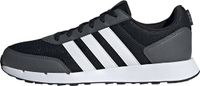 adidas Sportswear Run 50s Schoenen Dames Zwart 42 2/3