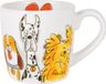Blond Amsterdam Cappuccino Beker 0,5L Hond