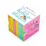 Petit ours Brun Ma première bibliothèque Coffret en 6 volumes