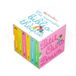 Petit ours Brun Ma première bibliothèque Coffret en 6 volumes