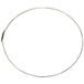 Bosch Siemens Spannring, anneau de fixation pour manchette de porte 354135 avant - 00439671, 439671
