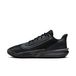 Nike Precision VII Herren-Sportschuh, schwarz, Modellnummer Fn4322 001, Größe 40,5