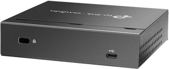 TP-Link Omada TP-Link OC200 Omada Hybrid PoE Hardware Controller
