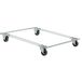 Helge Nyberg Dolly Pallet Dolly 1000x800 mm - 500 kg