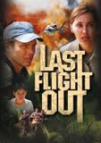 Merkloos Last Flight Out - Billy Graham DVD