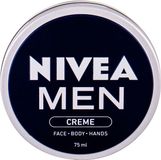 Nivea Men Bodylotion Spray 75 ml