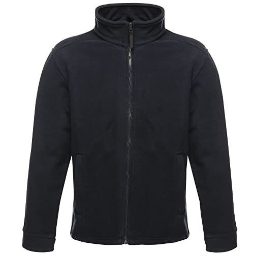 Regatta Heren Thor 300 Fleece jas, blauw (donkermarine), L