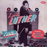 Lord Luther - I Am The Lord!