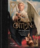 The Collins The Nice and Accurate Good Omens TV Companion