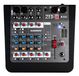 Allen & Heath ZEDi-8 - Table de mixage