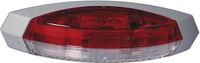 HELLA Reimo Omtreklicht rood/wit links