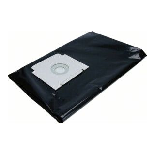 Bosch veiligheidsfilterzak - voor GAS 35 H AFC - 5 stuks