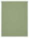 Rollo Comfort Move, opaque, green, 120x150 cm, to attach with glue, clamps or screws