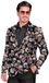 Widmann Skull Chic Colbert Man