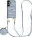 AVY Samsung Galaxy S25 / S24 - Statement Kit - Denim - Long Denim