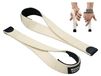 Icecat Bandes de poignet pour haltérophilie et musculation