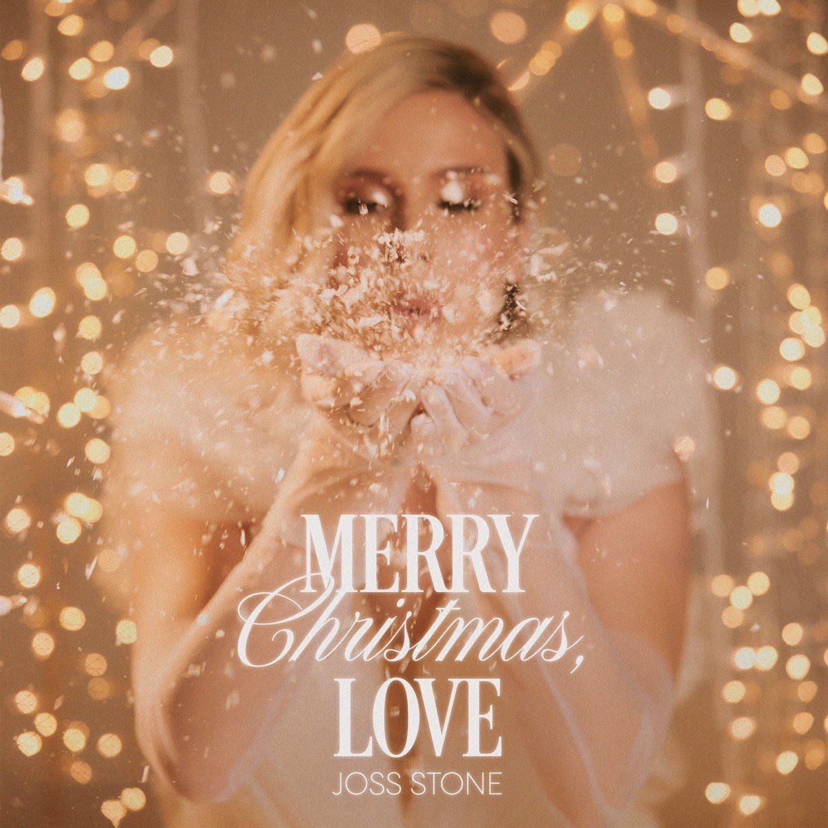 Universal Music Nederland Merry Christmas, Love