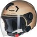 Nolan N30-4 T Classico Nobile 317 Sand Mat Jethelm - Maat XL