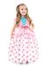 Little Adventures Bo Peep jurk - Maat 110-122