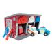 Melissa & Doug Wooden Keys & Cars Rescue Garage