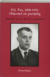 Verloren B.V., Uitgeverij H J Pos 1898-1955 objectief en partijdig