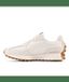 New Balance Ws327 Lage sneakers Dames Beige Maat 42+