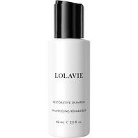 LOLAVIE Shampoo Restorative Haarshampoo Unisex 60ml