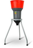Merkloos / Sans marque Rocket Tools Elektrische Graanmolen 1300 Watt - Professionele Graan- en Specerijenmaler met 13 Liter Trechter