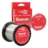 Seaguar Red Label 100% fluorocarbon, doorzichtig, 6 pond/200 yards