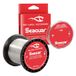 Seaguar Red Label 100% fluorocarbon, doorzichtig, 6 pond/200 yards