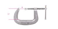 Beta C-klemmen 1590 100