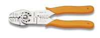 Beta Pince à sertir pour cosses non isolées 1603A